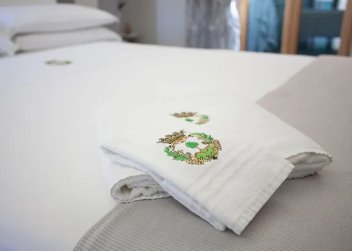 Hotel Le Due Sicilie Tropea